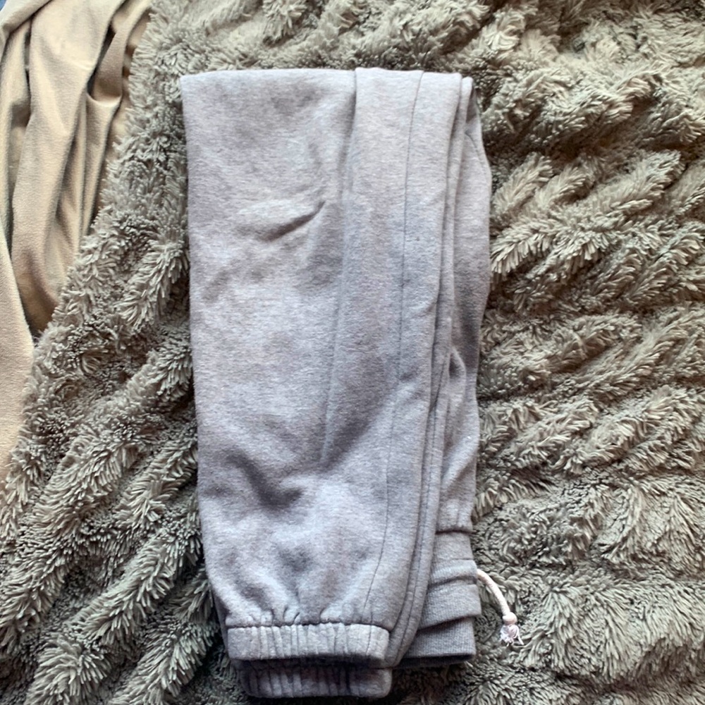 Wild fable,XS, gray sweatpants